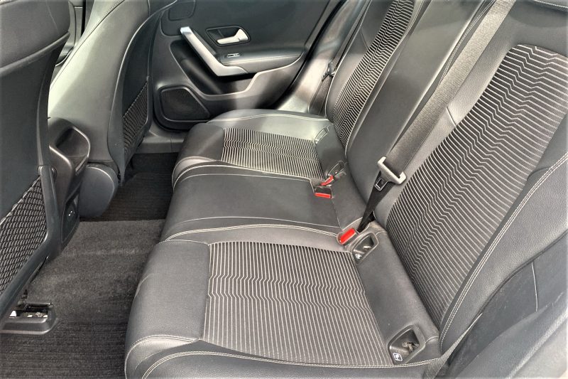 MERCEDES CLASSE A  Berline 