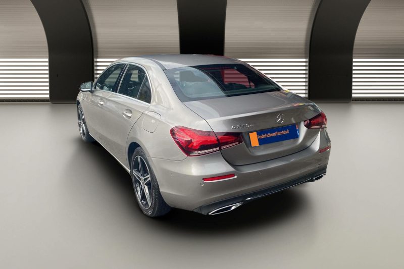 MERCEDES CLASSE A  Berline 