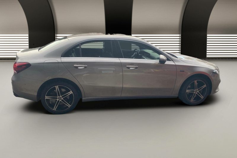 MERCEDES CLASSE A  Berline 