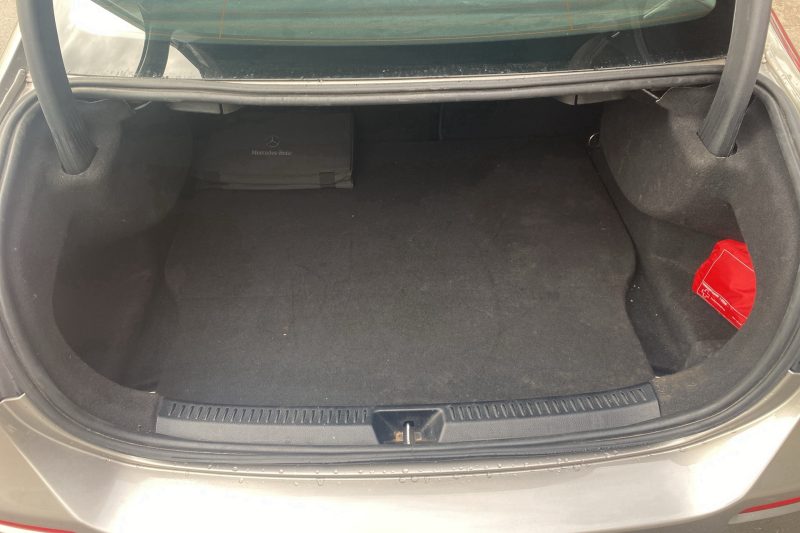 MERCEDES CLASSE A  Berline 