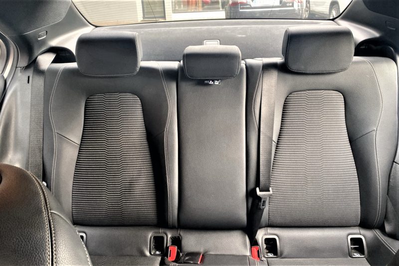 MERCEDES CLASSE A  Berline 