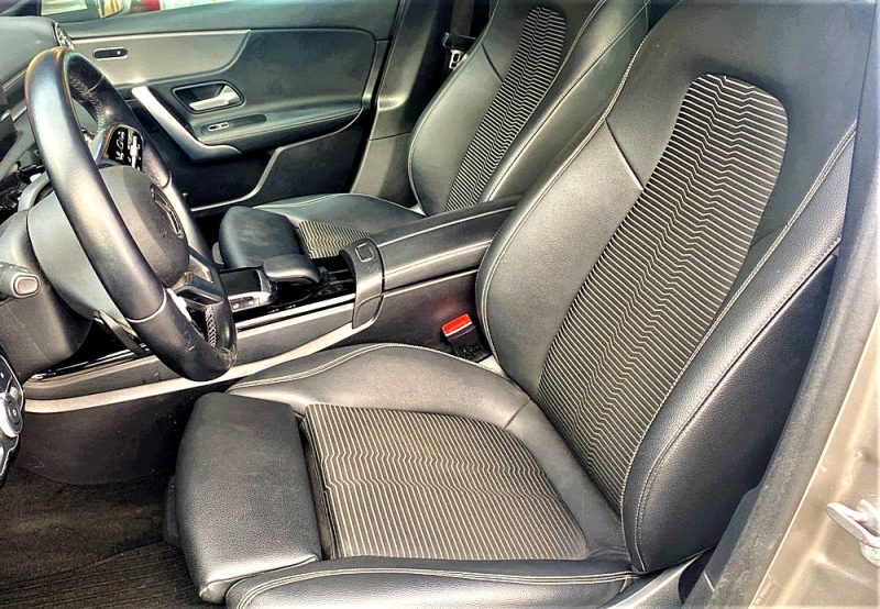 MERCEDES CLASSE A  Berline 