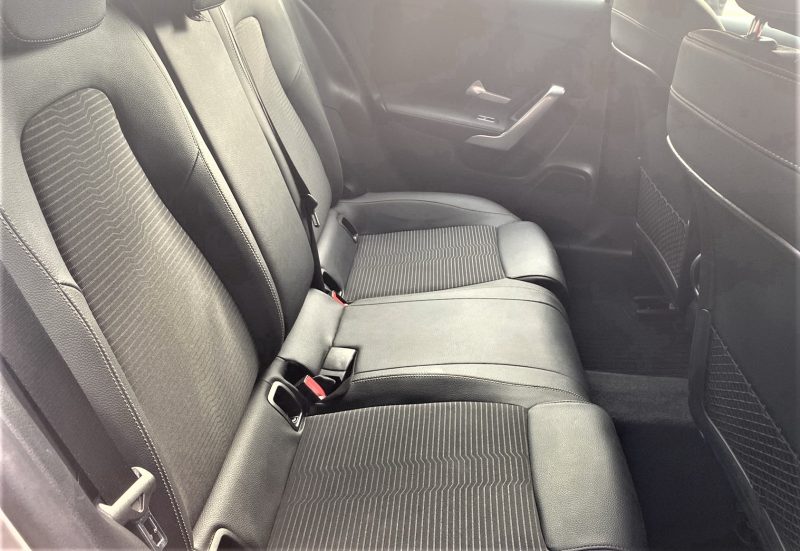 MERCEDES CLASSE A  Berline 