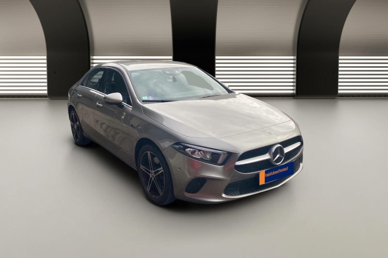 MERCEDES CLASSE A  Berline 