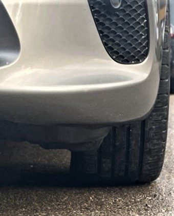 MERCEDES CLASSE A  Berline 