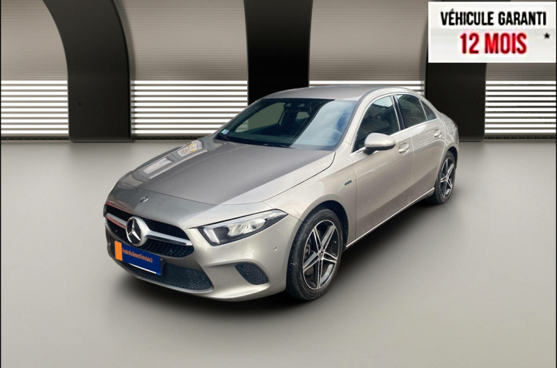 MERCEDES CLASSE A  Berline 