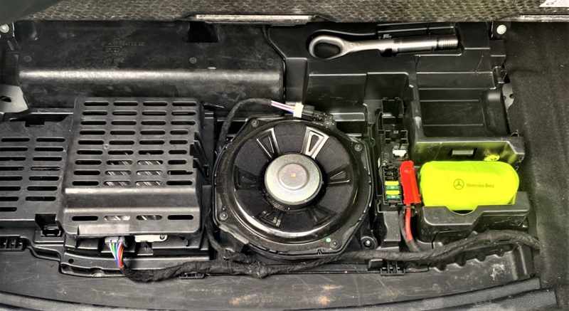 MERCEDES CLASSE A  Berline 