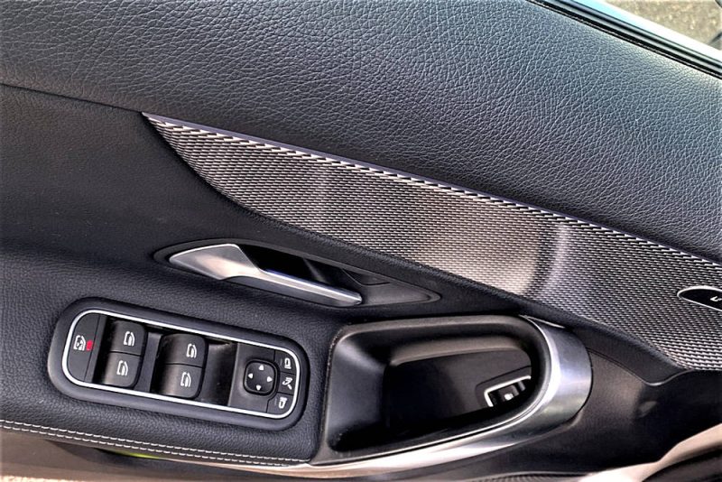 MERCEDES CLASSE A  Berline 