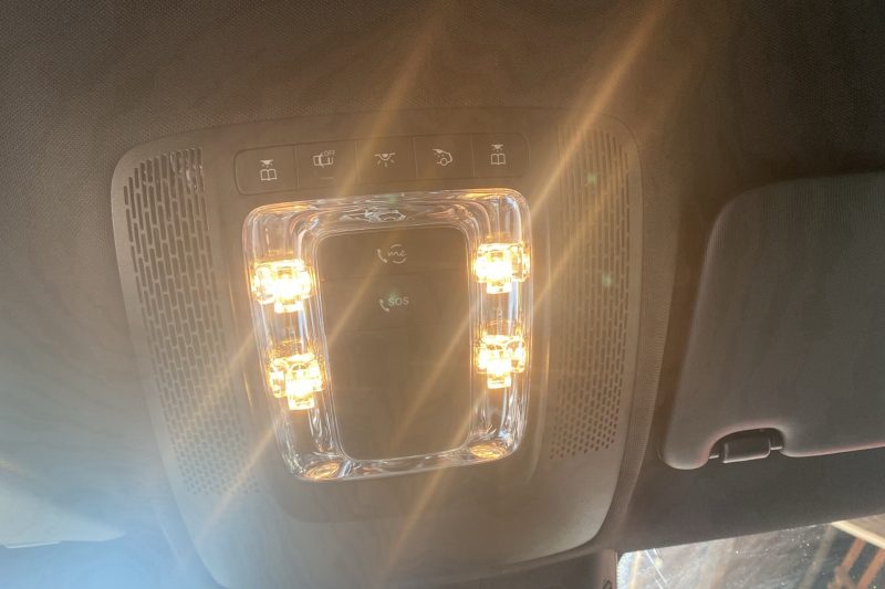 MERCEDES CLASSE A  Berline 