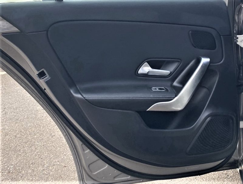 MERCEDES CLASSE A  Berline 