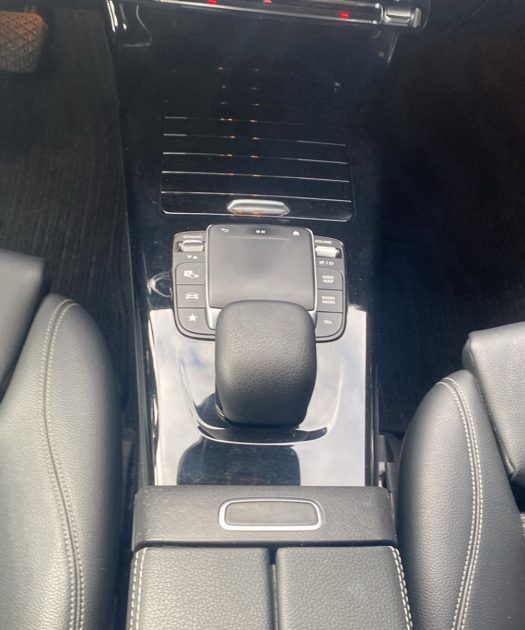 MERCEDES CLASSE A  Berline 