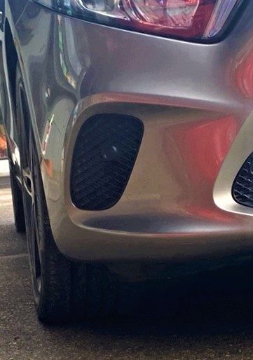 MERCEDES CLASSE A  Berline 