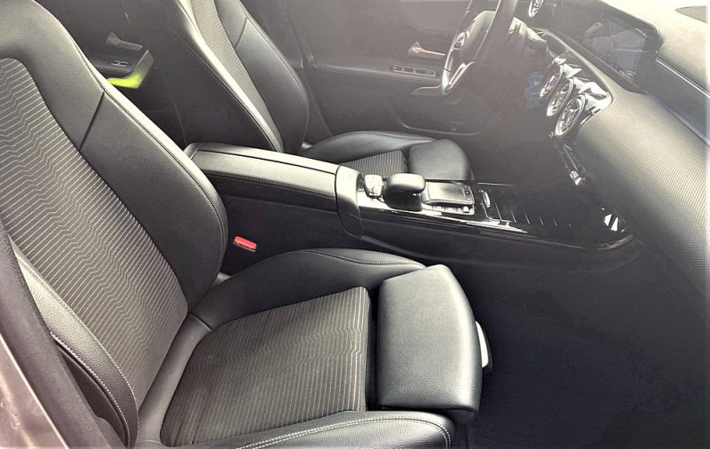 MERCEDES CLASSE A  Berline 