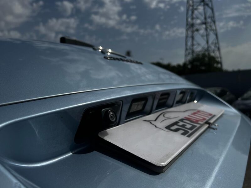 CITROEN GRAND C4 PICASSO II 2014