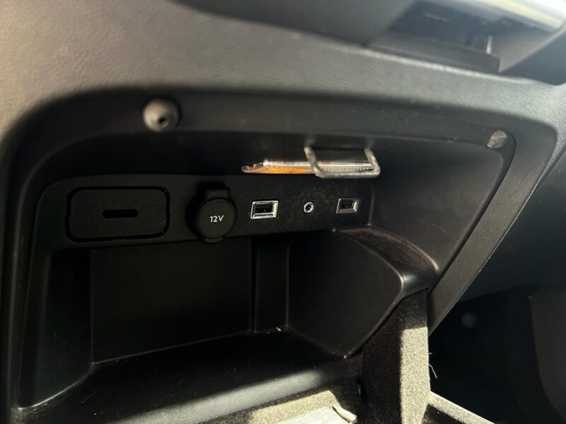 CITROEN GRAND C4 PICASSO II 2014