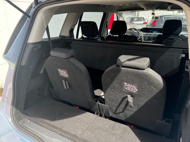 CITROEN GRAND C4 PICASSO II 2014