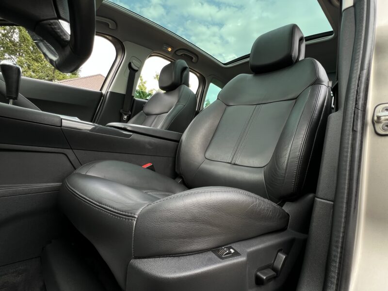 PEUGEOT 3008 FELINE 2.0 HDI 163 BOITE AUTO / CUIR GPS BLUETOOTH TOIT PANORAMIQUE - Garantie1an