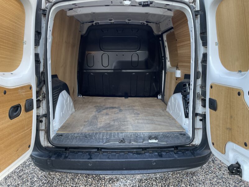 RENAULT KANGOO Express 2018