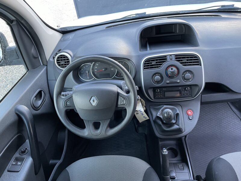 RENAULT KANGOO Express 2018