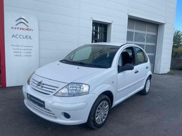 CITROEN C3 I 2005