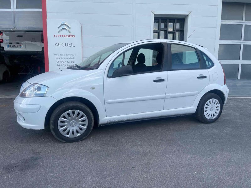 CITROEN C3 I 2005