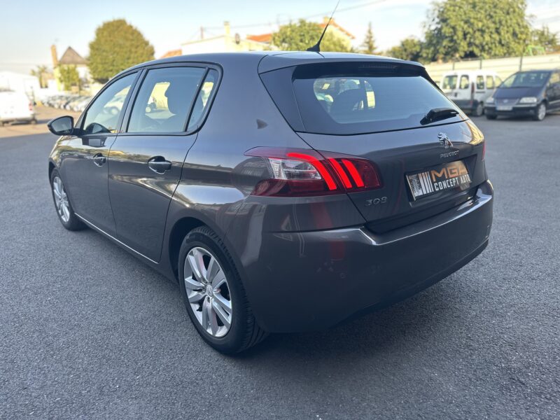 Peugeot 308 1.6 e-HDi 115ch 