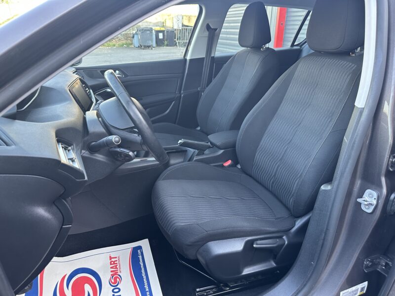 Peugeot 308 1.6 e-HDi 115ch 