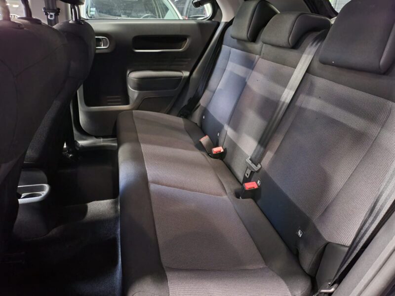 CITROËN C4 CACTUS 1.2 VTI 82CH FEEL / GPS+RETRO ELEC+BLUETOOTH