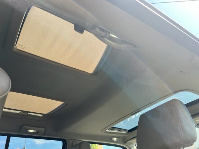 JEEP Commander 3.0 CRD V6 4WD 218cv LIMITED