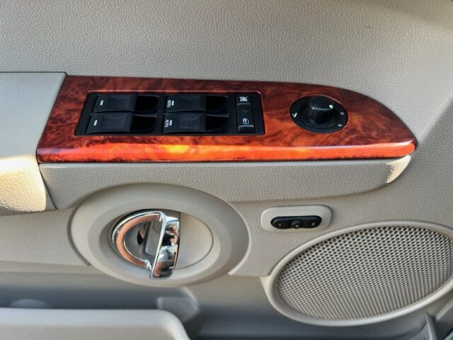 JEEP Commander 3.0 CRD V6 4WD 218cv LIMITED