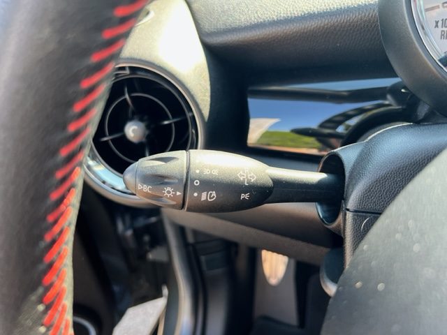 MINI ROADSTER R59 COOPER S 184CH RED HOT CHILI II BVA