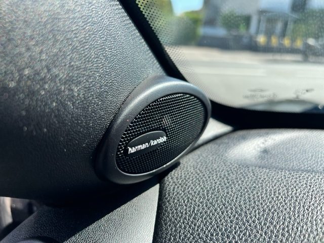 MINI ROADSTER R59 COOPER S 184CH RED HOT CHILI II BVA