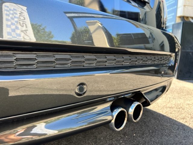 MINI ROADSTER R59 COOPER S 184CH RED HOT CHILI II BVA