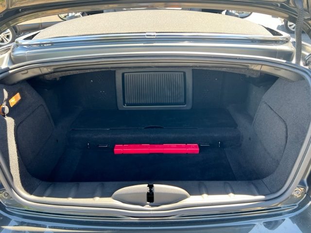 MINI ROADSTER R59 COOPER S 184CH RED HOT CHILI II BVA