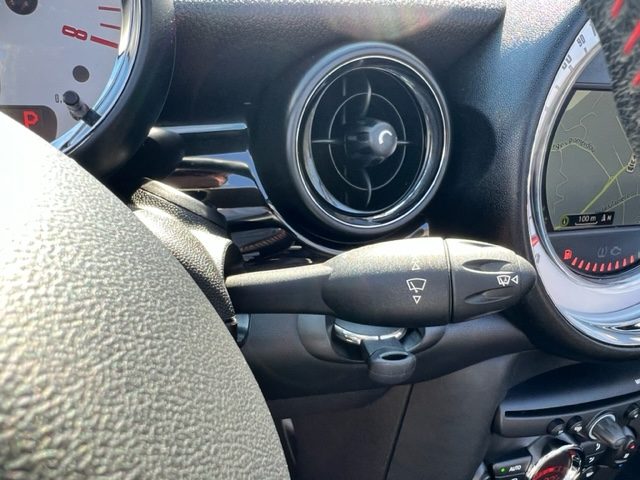 MINI ROADSTER R59 COOPER S 184CH RED HOT CHILI II BVA