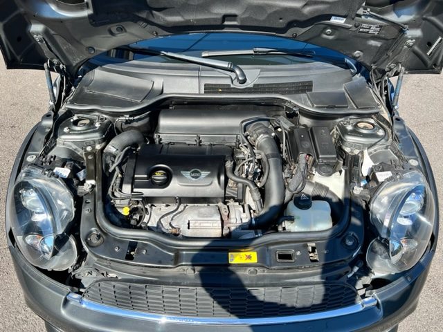 MINI ROADSTER R59 COOPER S 184CH RED HOT CHILI II BVA