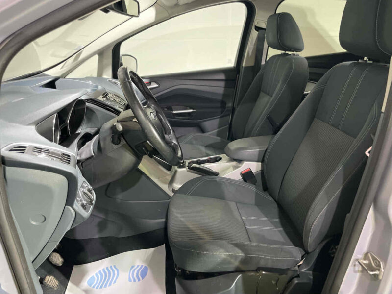 FORD C-MAX II 2010 1.6 TDCi 115cv