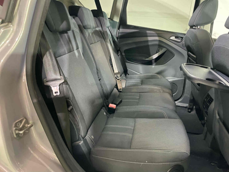 FORD C-MAX II 2010 1.6 TDCi 115cv