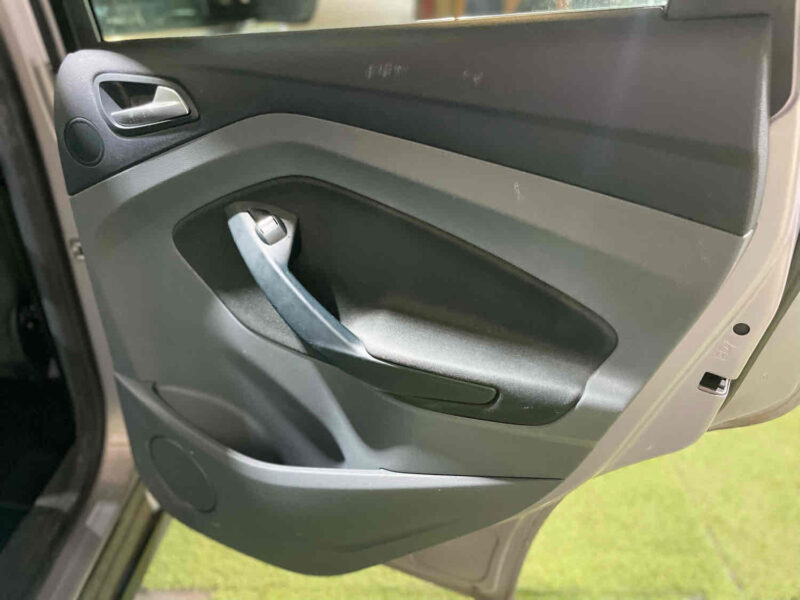 FORD C-MAX II 2010 1.6 TDCi 115cv