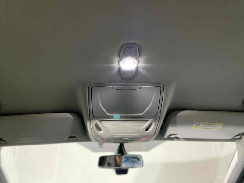 FORD C-MAX II 2010 1.6 TDCi 115cv