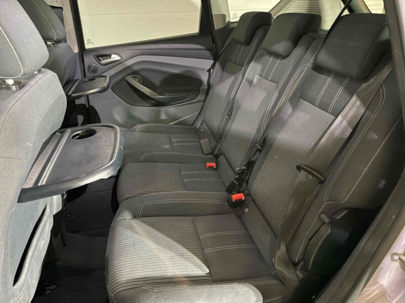 FORD C-MAX II 2010 1.6 TDCi 115cv