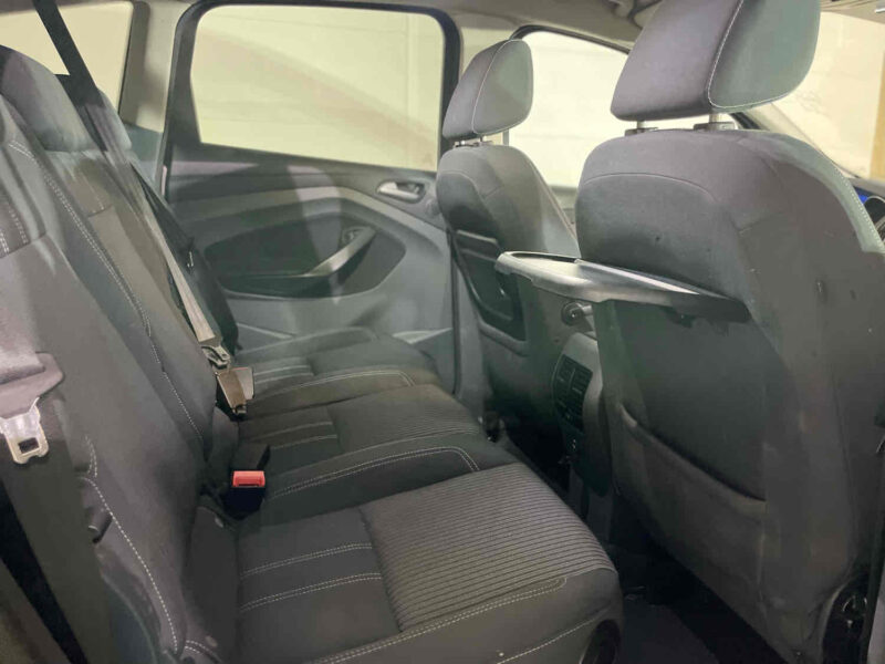 FORD C-MAX II 2010 1.6 TDCi 115cv