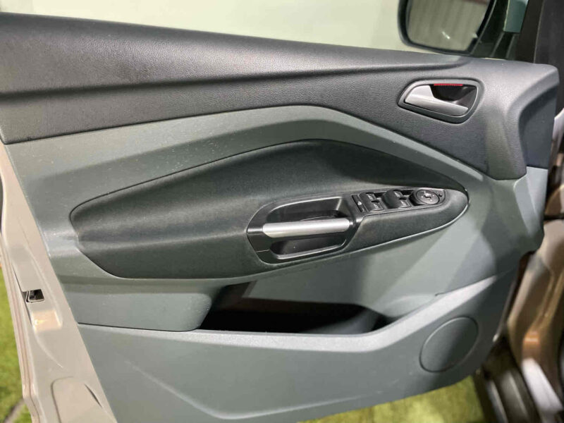 FORD C-MAX II 2010 1.6 TDCi 115cv