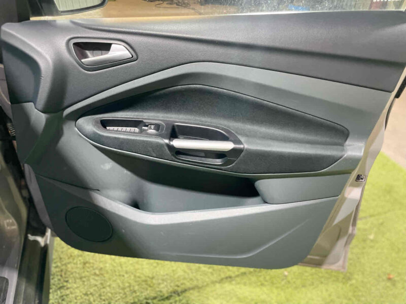 FORD C-MAX II 2010 1.6 TDCi 115cv