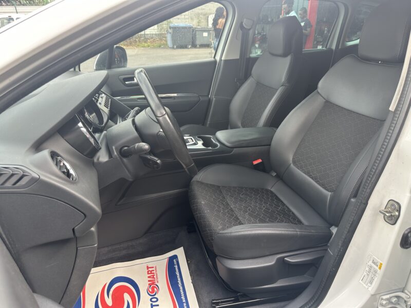 PEUGEOT 3008 EAT6 Allure MONOSPACE 