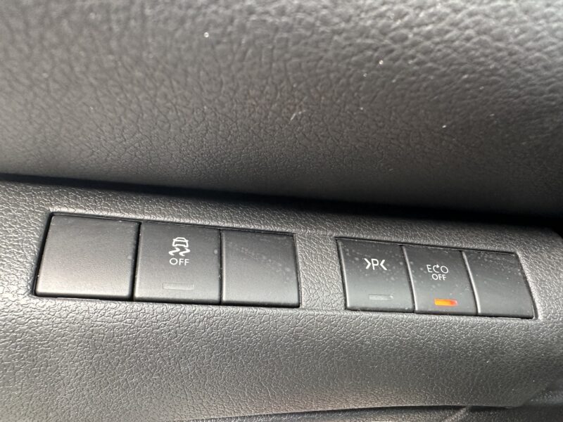 PEUGEOT 3008 EAT6 Allure MONOSPACE 