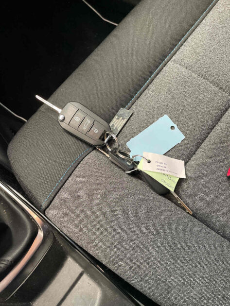 CITROEN C4 CACTUS 1.6 BlueHDi 100 1560cm3 99cv