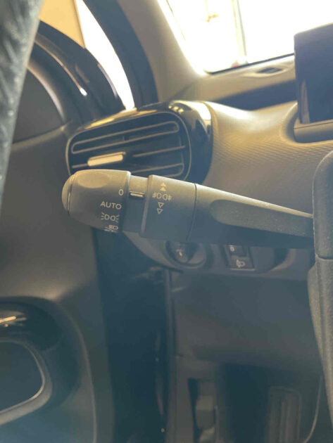 CITROEN C4 CACTUS 1.6 BlueHDi 100 1560cm3 99cv