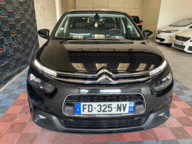 CITROEN C4 CACTUS 1.6 BlueHDi 100 1560cm3 99cv