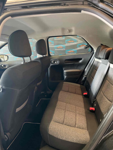 CITROEN C4 CACTUS 1.6 BlueHDi 100 1560cm3 99cv